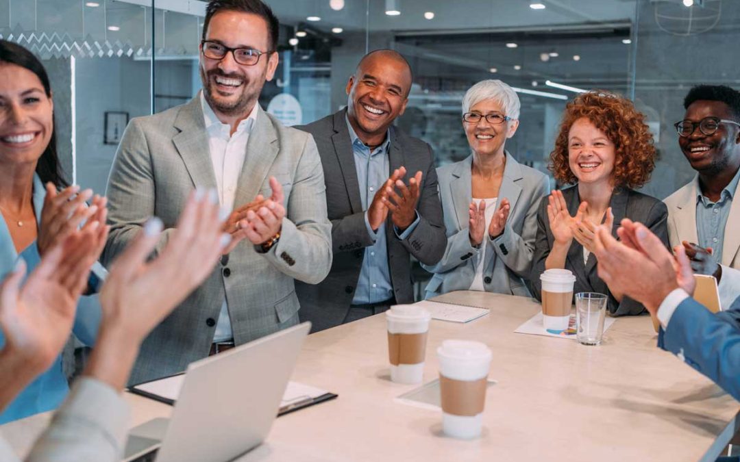 How To Show Your Employees You Care