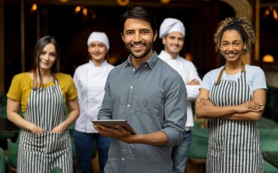 Standing Out as an Employer of Choice